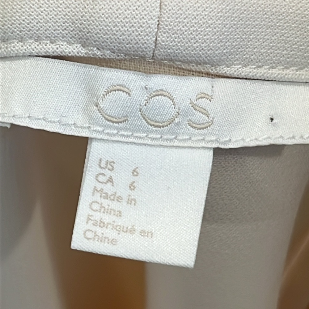 Cos Swing Top - image 8